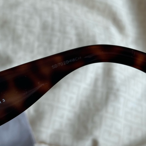 Vintage Gucci Sunglasses - full box + Authentication - Picture 7 of 9